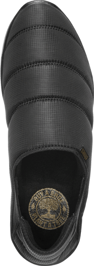 Scout Slipper Black-black-gum エトニーズジャパン