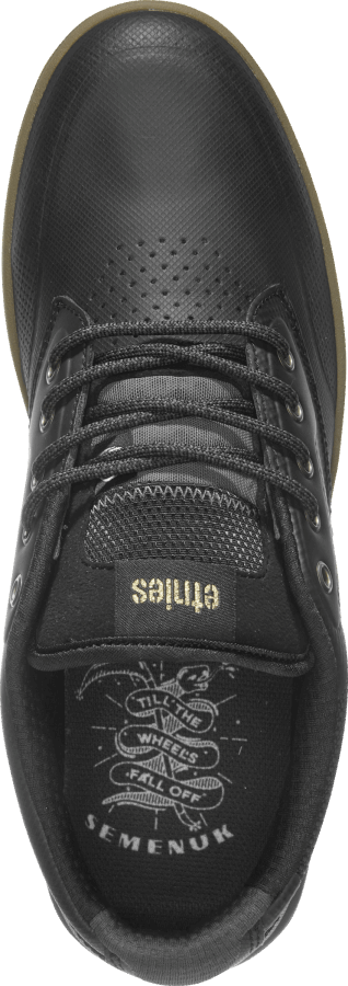 Semenuk Pro Mtb ブラックガム エトニーズ ジャパン