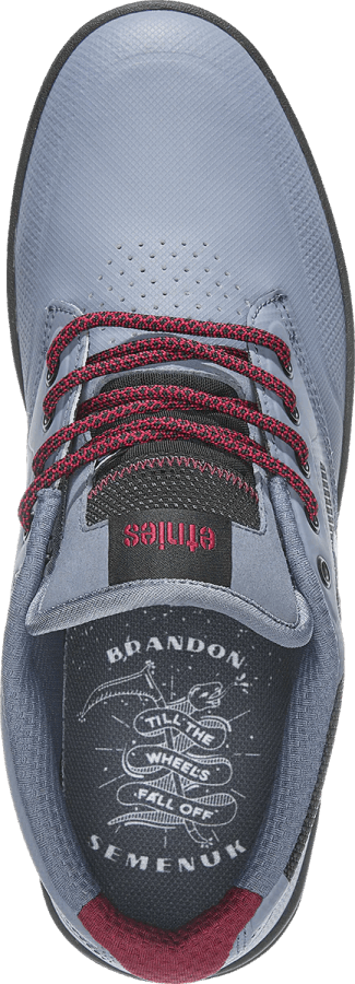 Semenuk Pro Mtb Etnies Japan グレーブラック