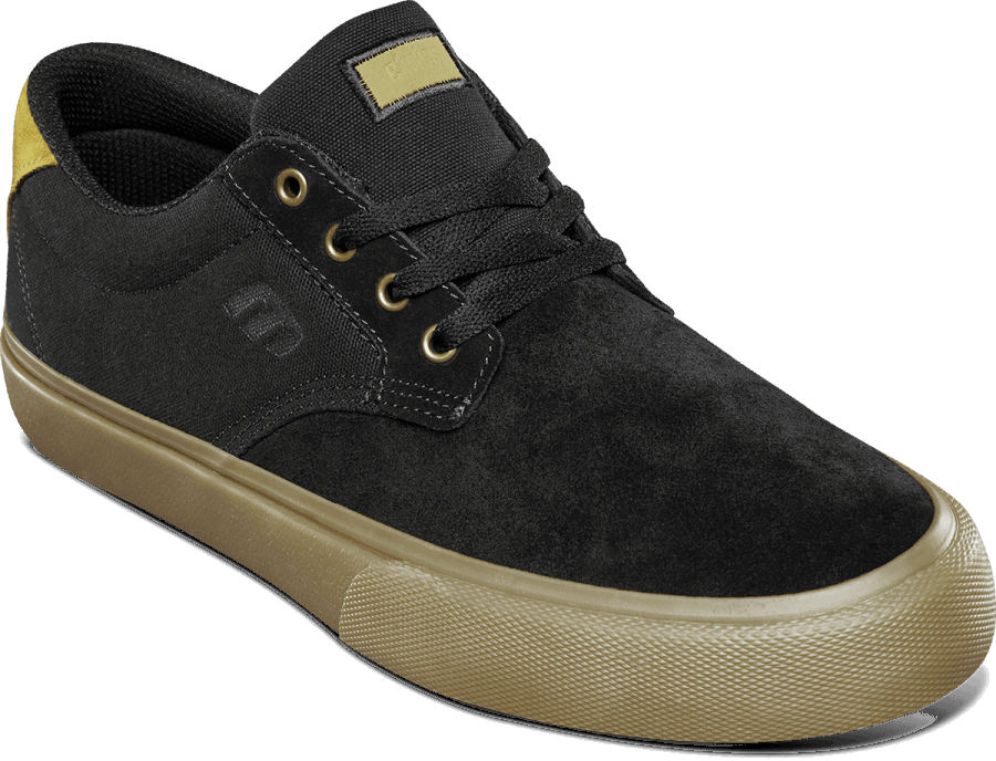 Singleton Vulc Xlt ブラックガム Etnies Japan