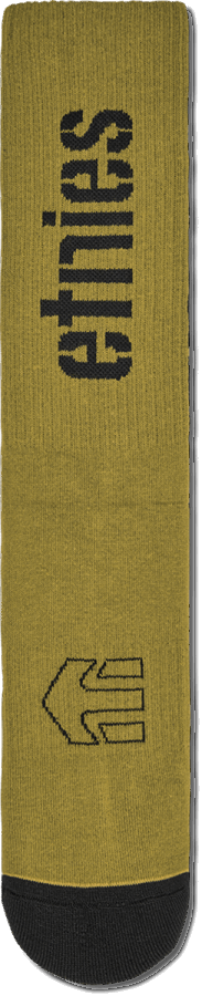 タバコ エトニーズ ジャパン Mtb クールマックス クルー ソックス