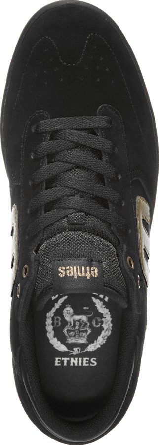 Windrow X Matt Berger エトニーズ ジャパン ブラックゴールド