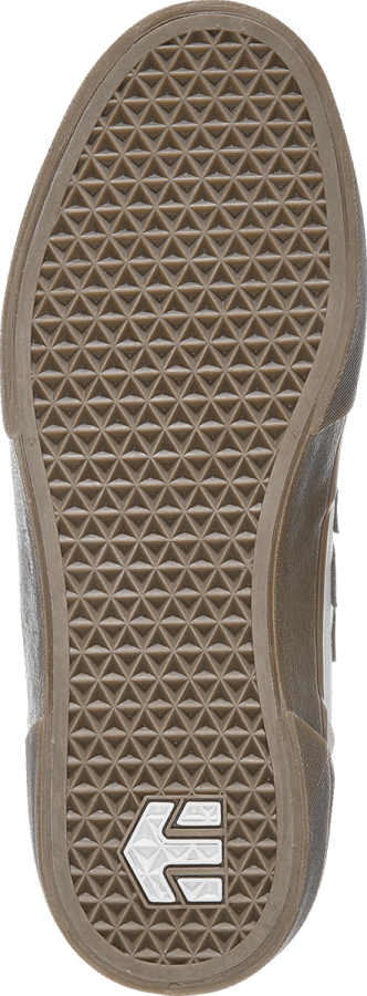 White-green-gum Etnies Japan Windrow Vulc Mid